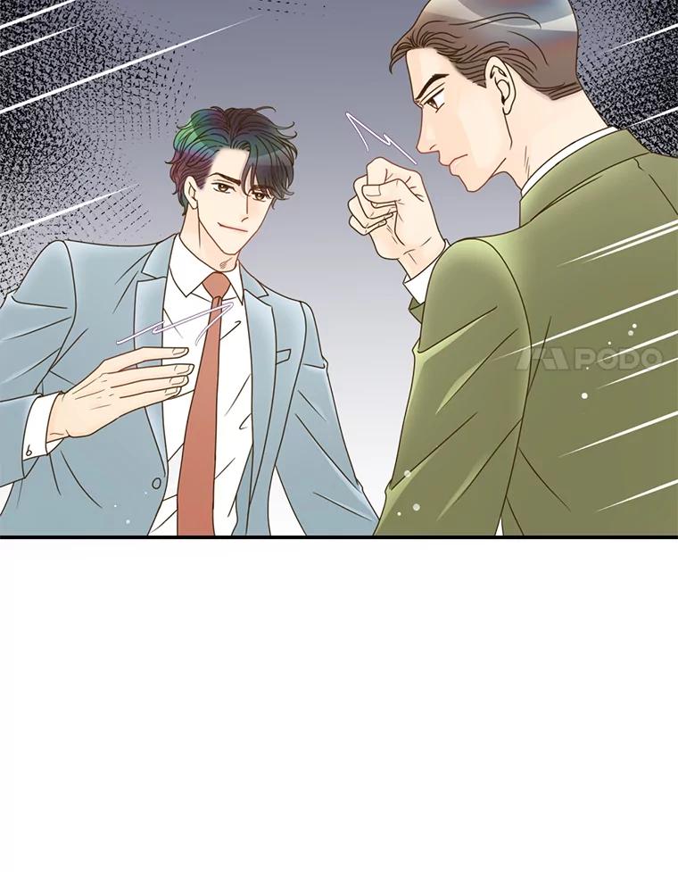 《难以拒绝的他》30.互帮互助 第79页
