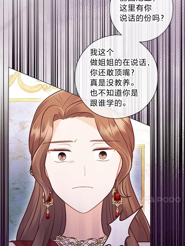 《你喜欢妈妈还是爸爸？》31.大费周章争地位 第112页