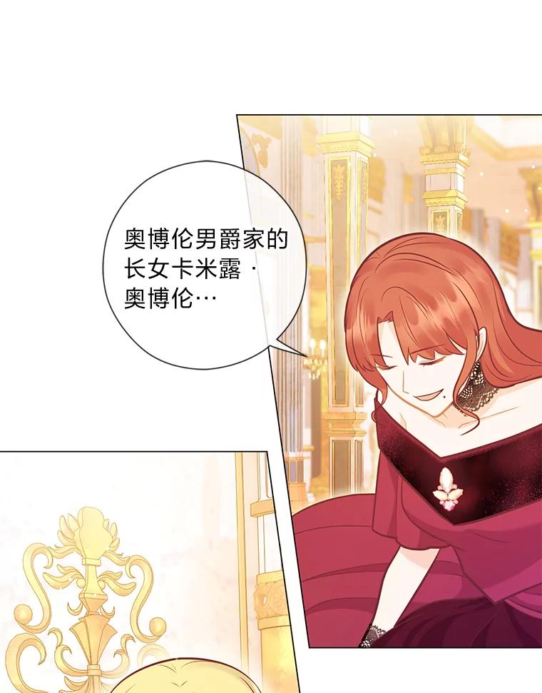 《你喜欢妈妈还是爸爸？》31.大费周章争地位 第91页