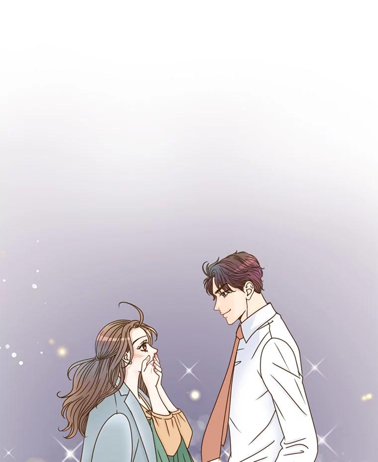 《难以拒绝的他》31.他是真心的吗？ 第75页