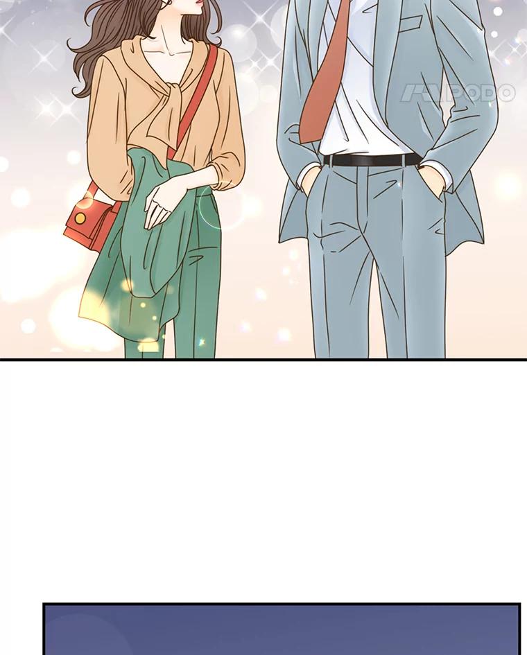 《难以拒绝的他》31.他是真心的吗？ 第22页