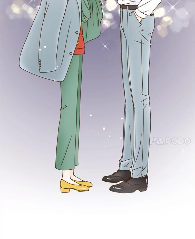 《难以拒绝的他》31.他是真心的吗？ 第76页
