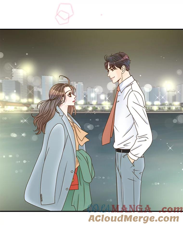 《难以拒绝的他》31.他是真心的吗？ 第65页