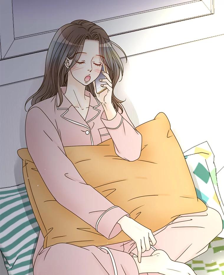 《难以拒绝的他》32.我会靠近你 第107页