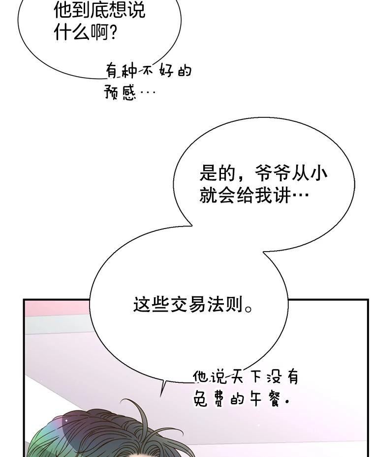 《难以拒绝的他》33.新手开车 第100页