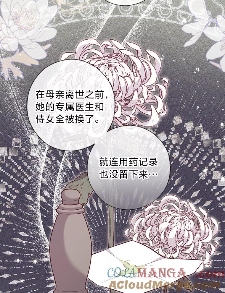 《你喜欢妈妈还是爸爸？》34.狡猾的皇子 第77页