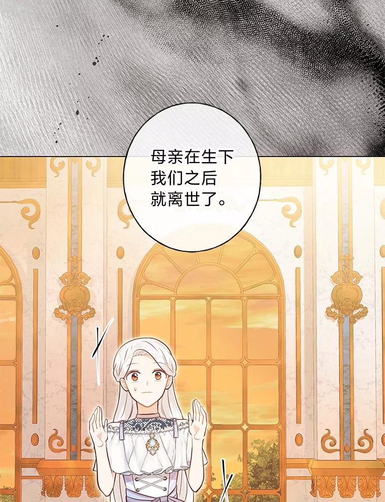 《你喜欢妈妈还是爸爸？》34.狡猾的皇子 第74页