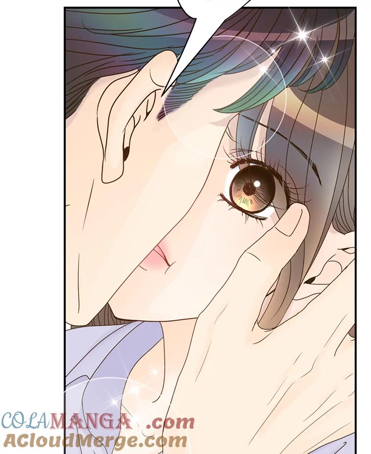 《难以拒绝的他》36.小心的反击 第129页