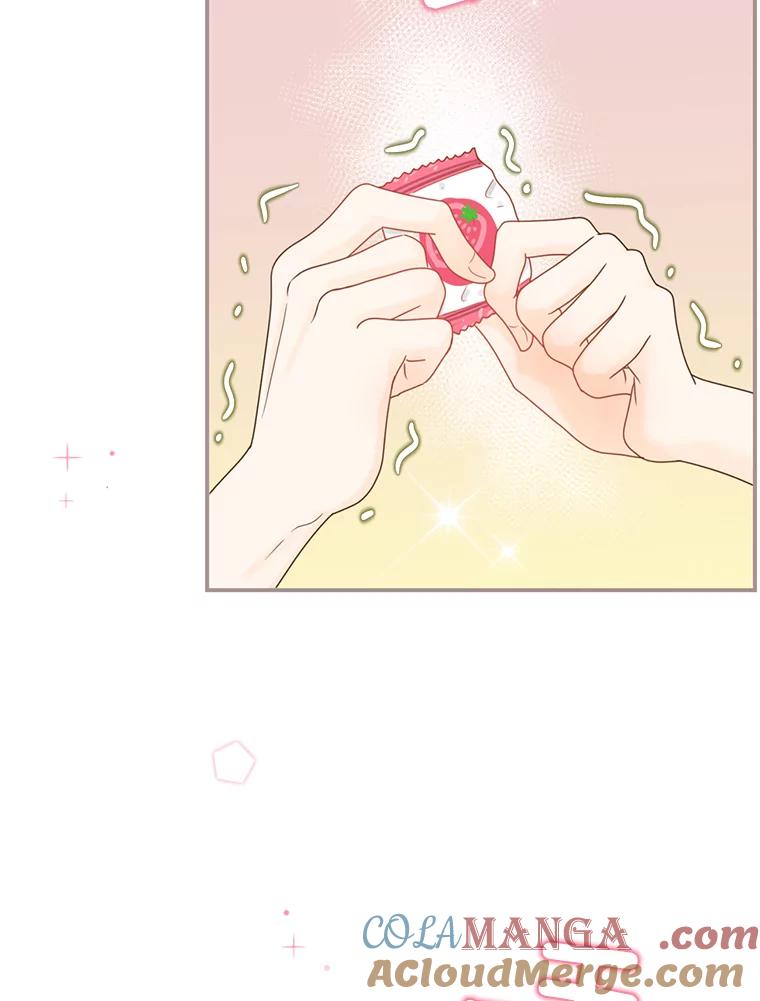《难以拒绝的他》36.小心的反击 第133页