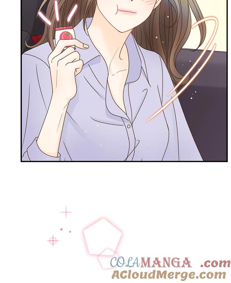 《难以拒绝的他》36.小心的反击 第125页