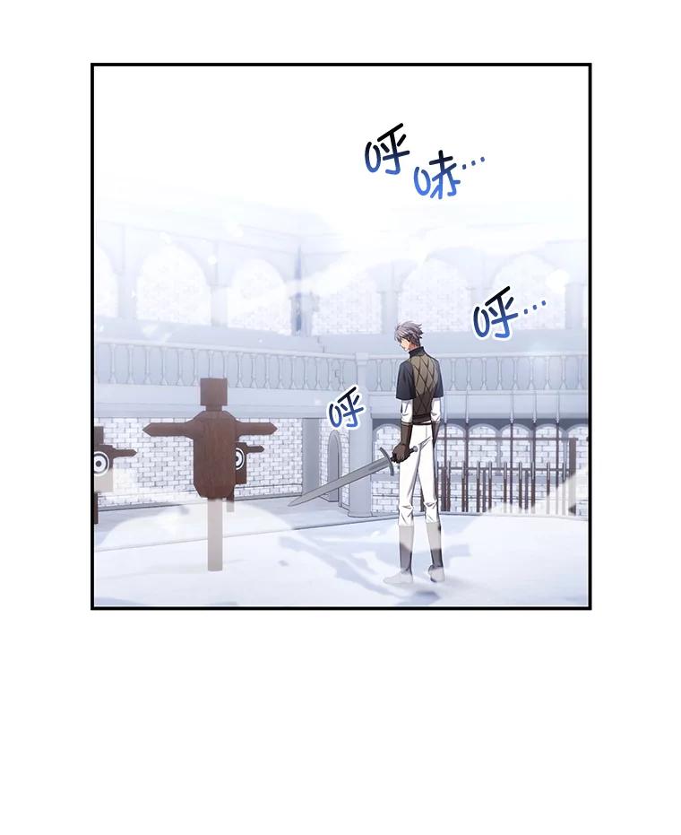 《为你的生命所献的时间》37.骑士的誓约 第6页