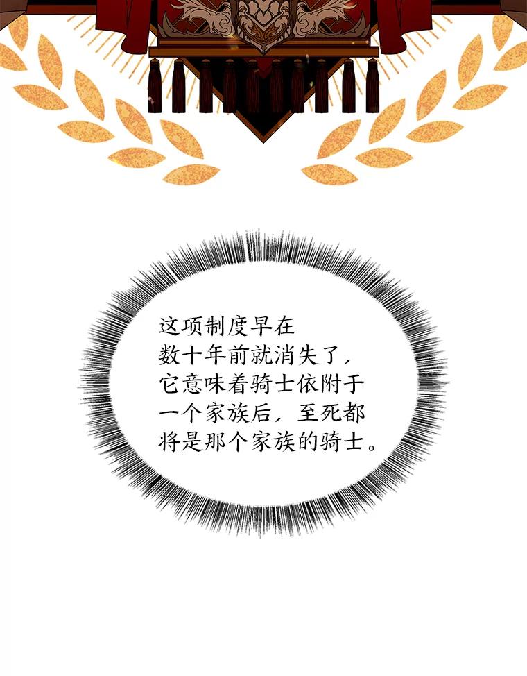 《为你的生命所献的时间》37.骑士的誓约 第82页