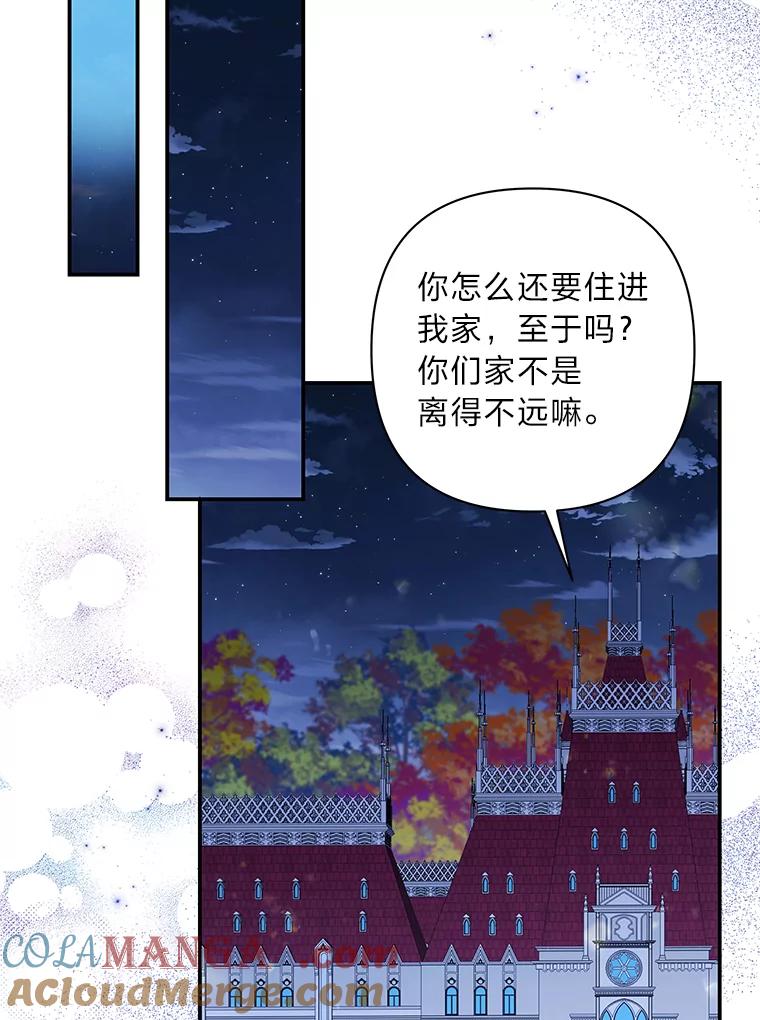 《为你的生命所献的时间》37.骑士的誓约 第97页