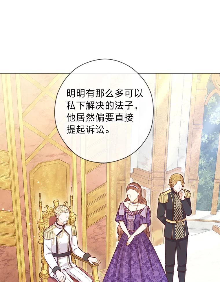《你喜欢妈妈还是爸爸？》38.皇室的苦恼 第3页