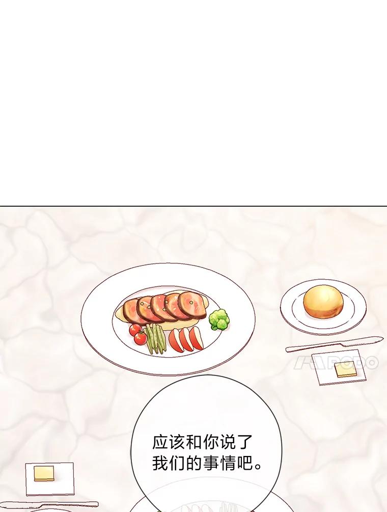 《你喜欢妈妈还是爸爸？》38.皇室的苦恼 第87页