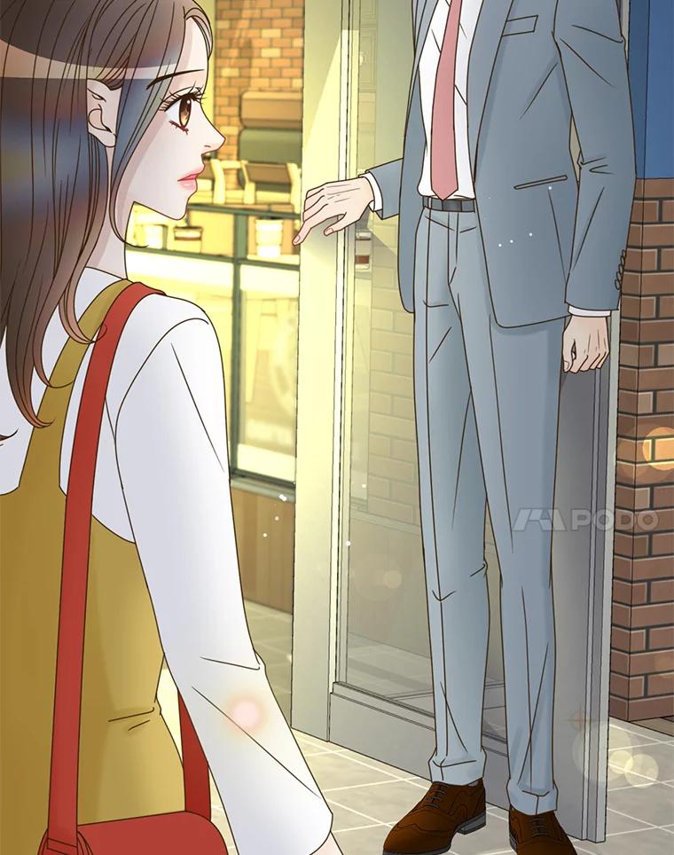 《难以拒绝的他》39.我是你的 第94页