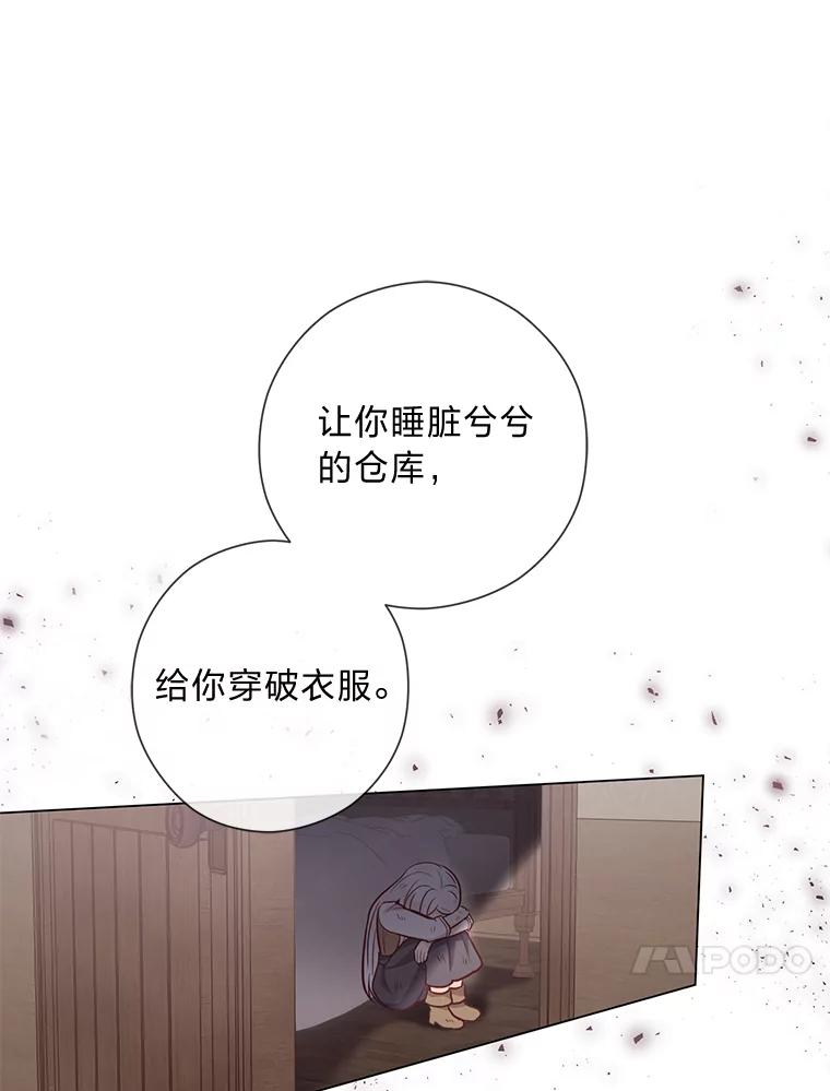 《你喜欢妈妈还是爸爸？》39.嫉妒的獠牙 第80页