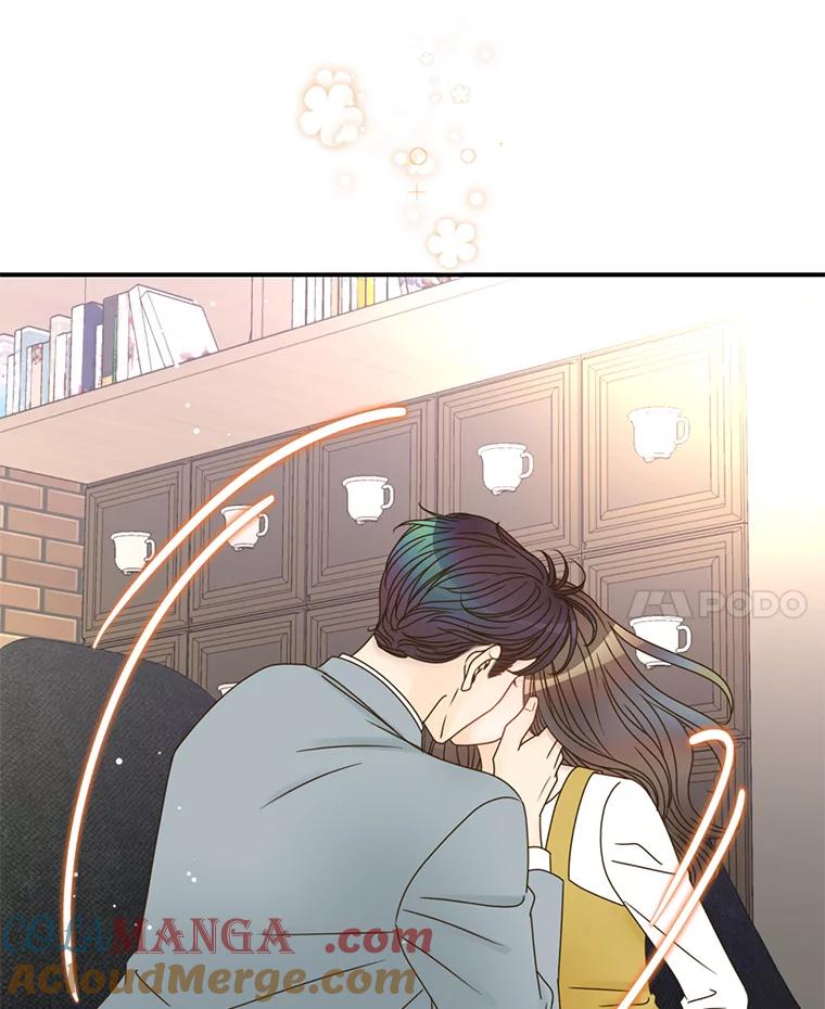 《难以拒绝的他》40.他的生日 第93页