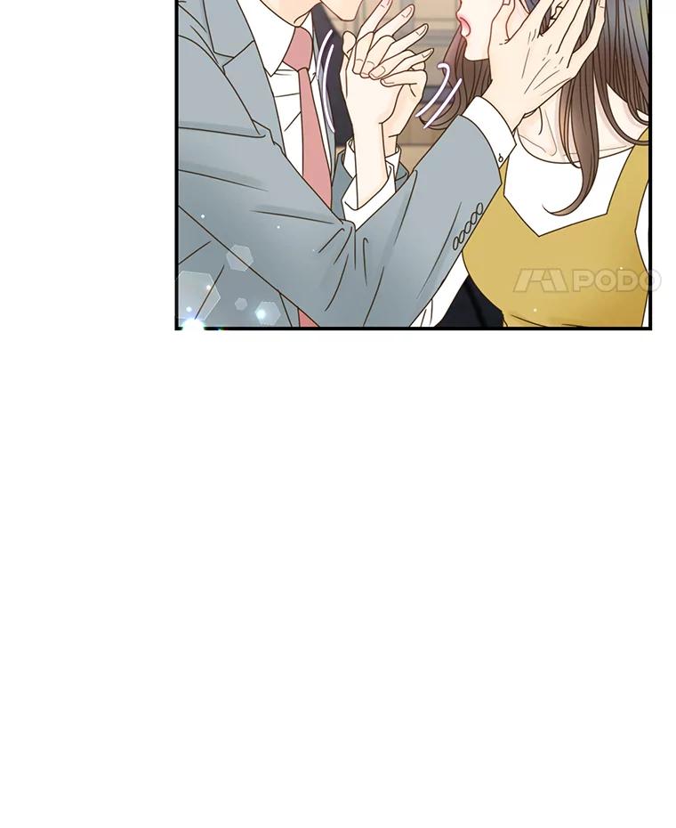 《难以拒绝的他》40.他的生日 第66页