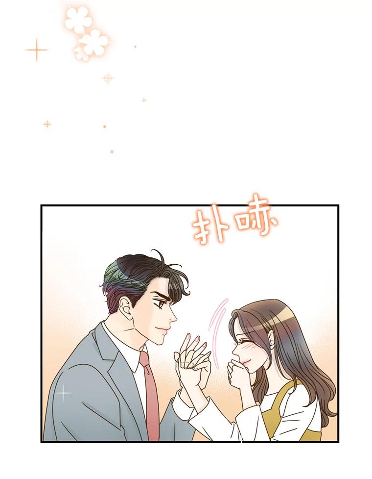 《难以拒绝的他》40.他的生日 第119页