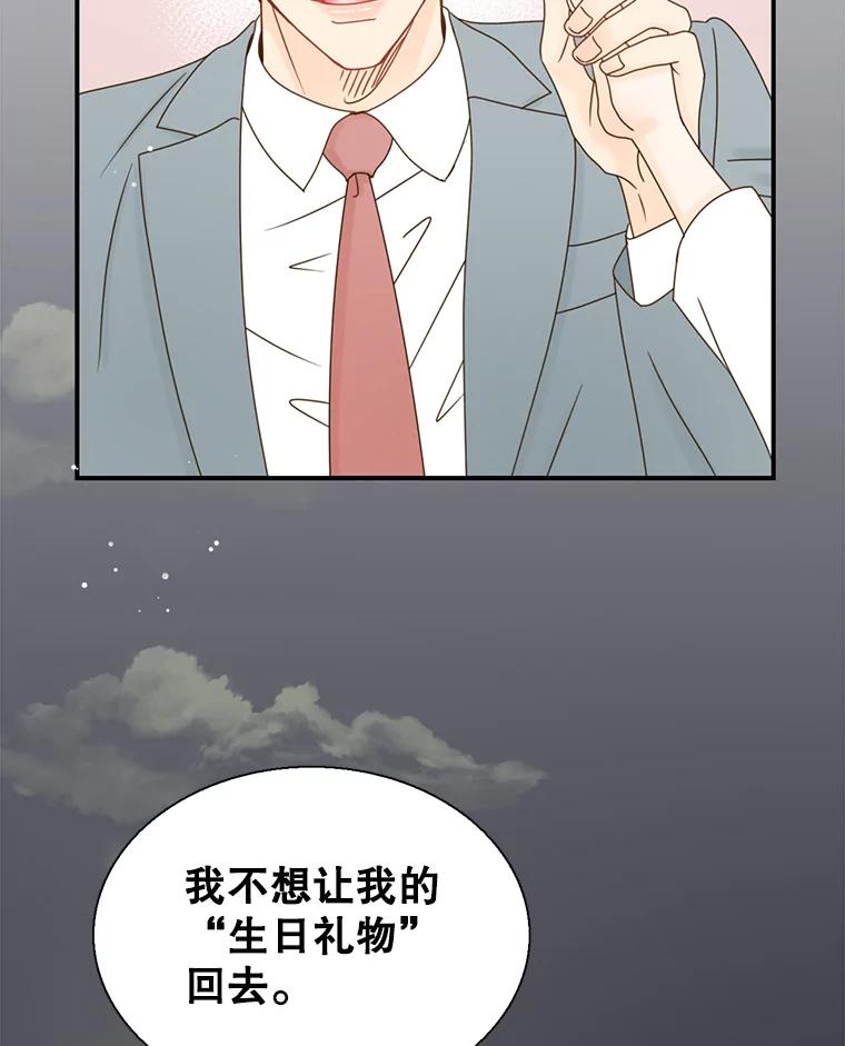 《难以拒绝的他》40.他的生日 第123页