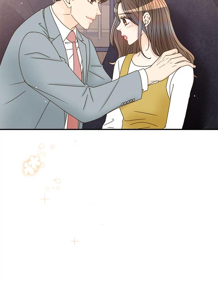 《难以拒绝的他》40.他的生日 第111页