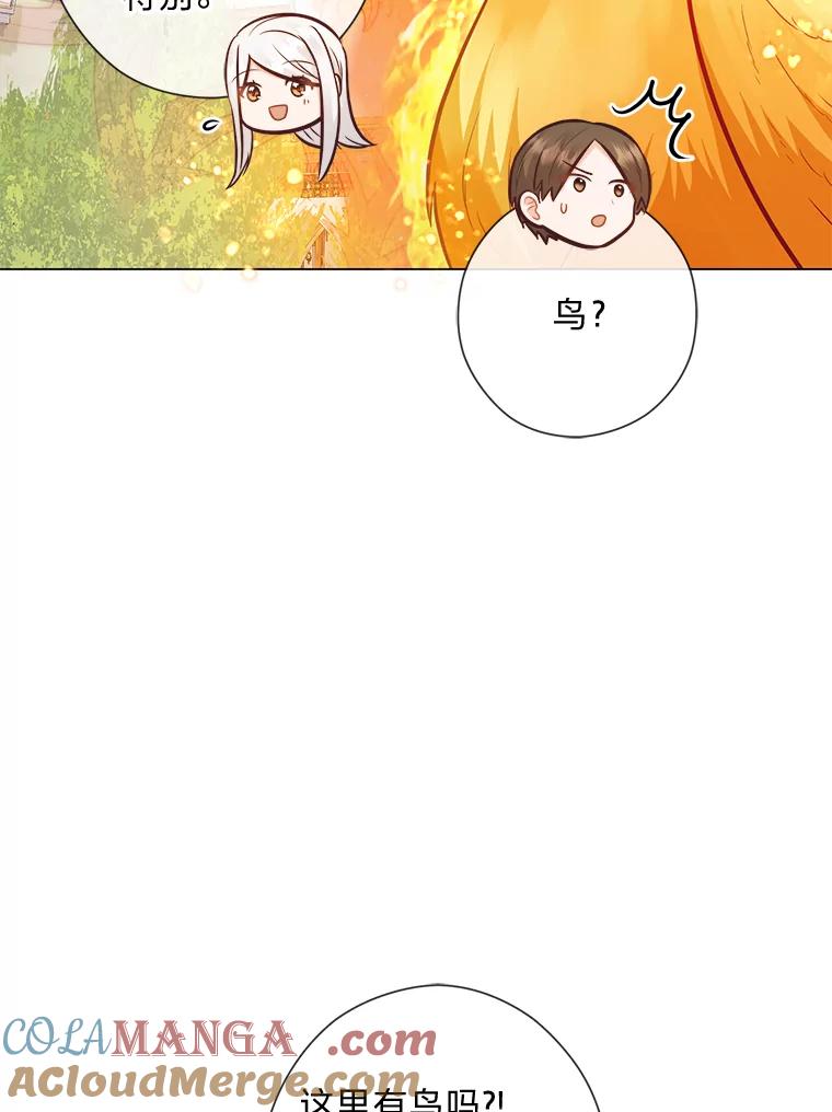 《你喜欢妈妈还是爸爸？》41.入宫 第89页