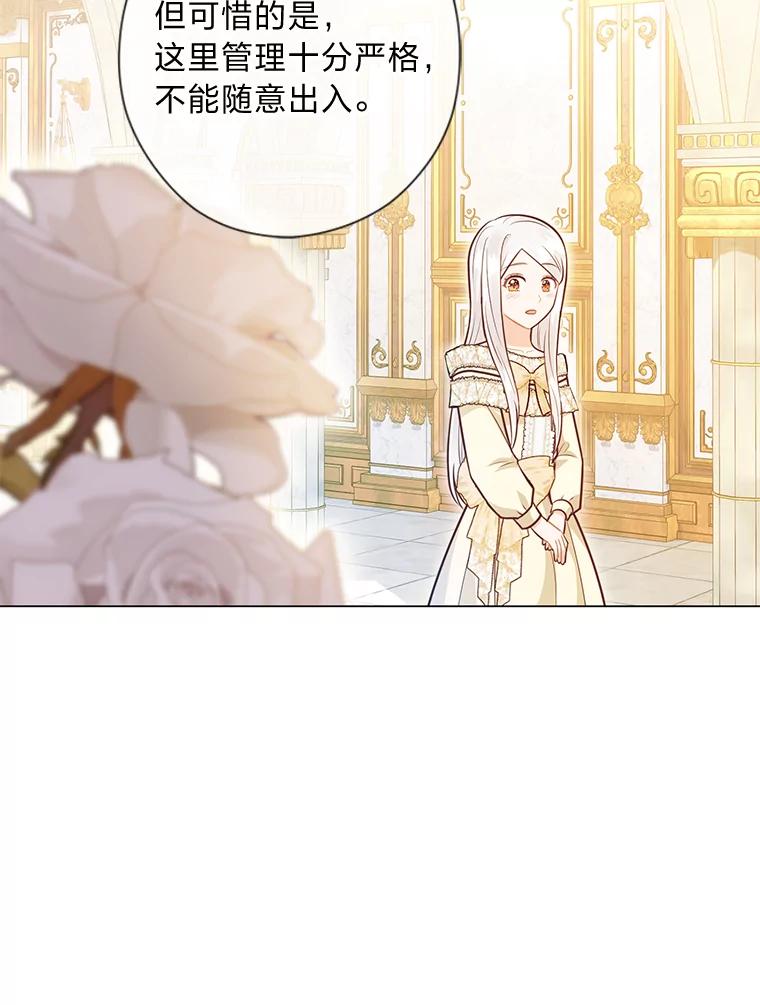 《你喜欢妈妈还是爸爸？》41.入宫 第82页