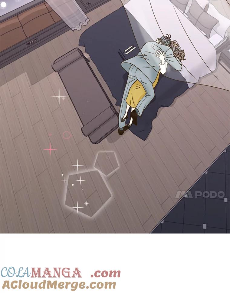 《难以拒绝的他》41.开房 第129页