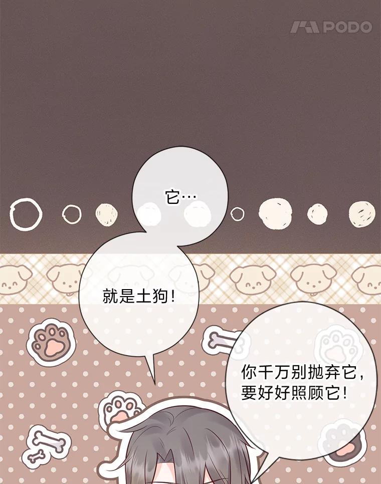 《你喜欢妈妈还是爸爸？》41.入宫 第11页