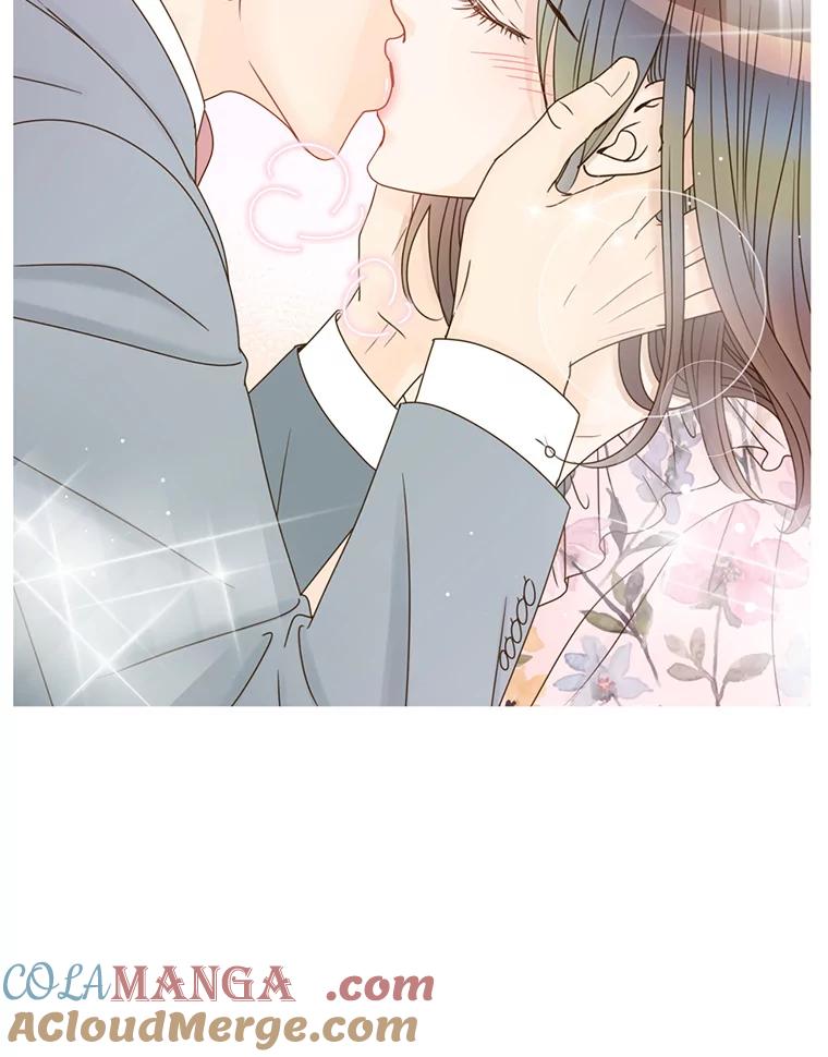《难以拒绝的他》43.见他的朋友 第129页