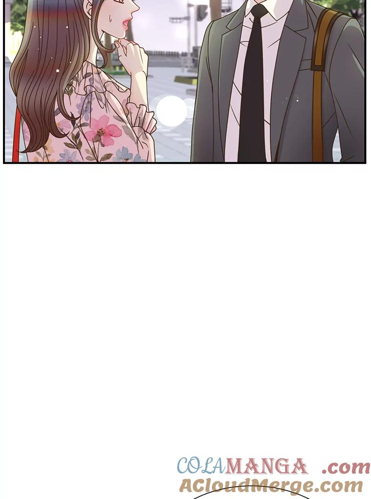 《难以拒绝的他》44.希文哥哥 第89页