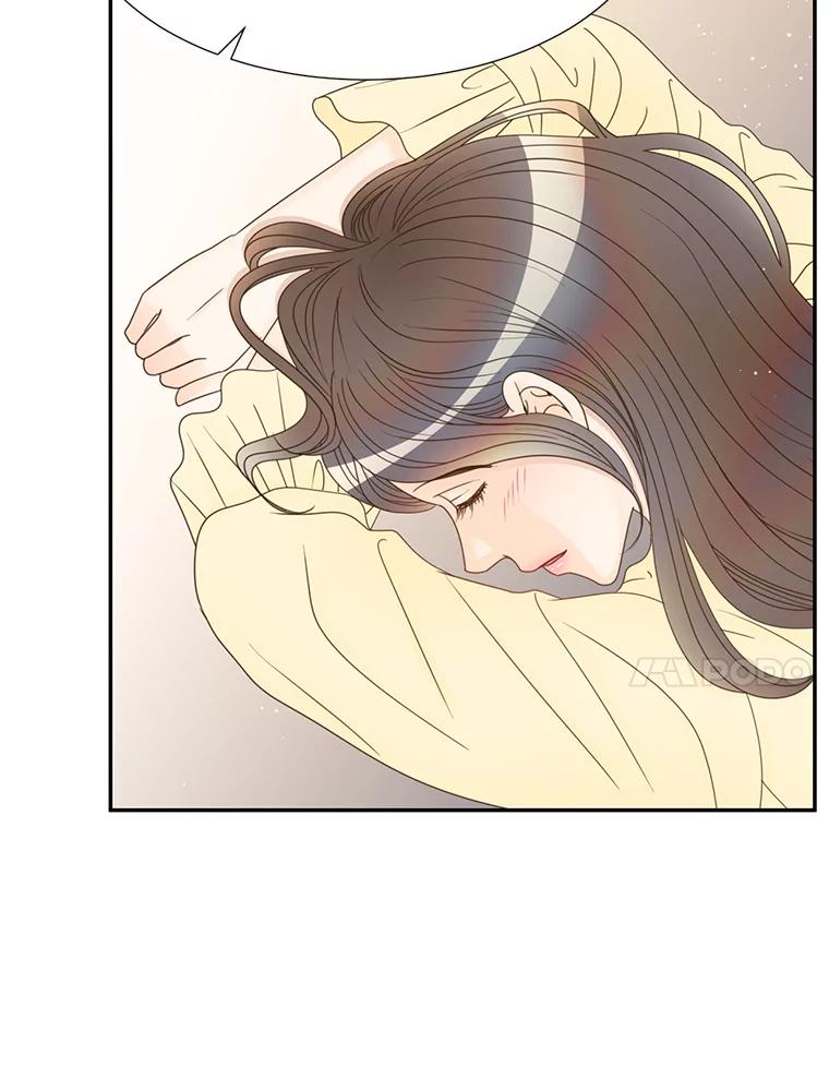 《难以拒绝的他》46.大腿的重要性 第99页