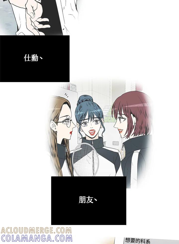 《假面情侣》第82话 第70页