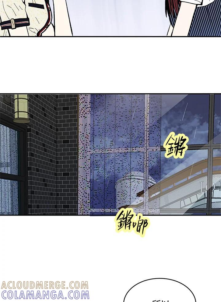 《假面情侣》第83话 第46页