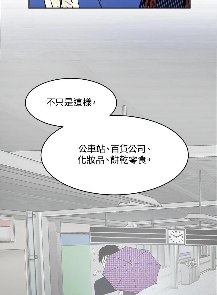 《假面情侣》第83话 第68页
