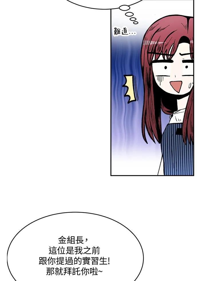 《假面情侣》第83话 第5页