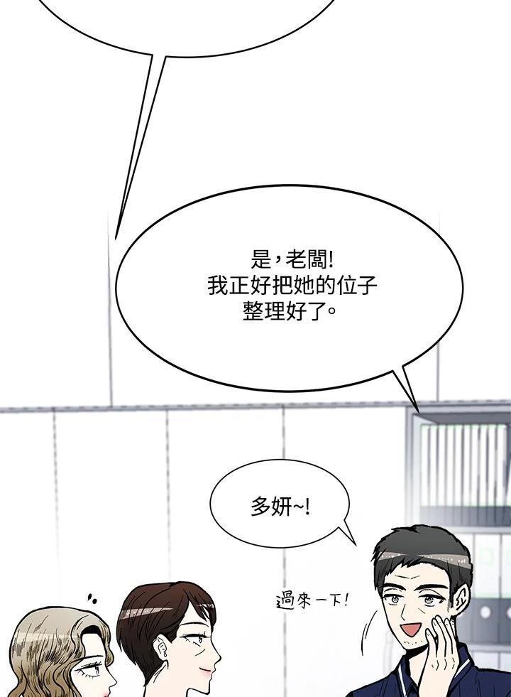 《假面情侣》第83话 第6页