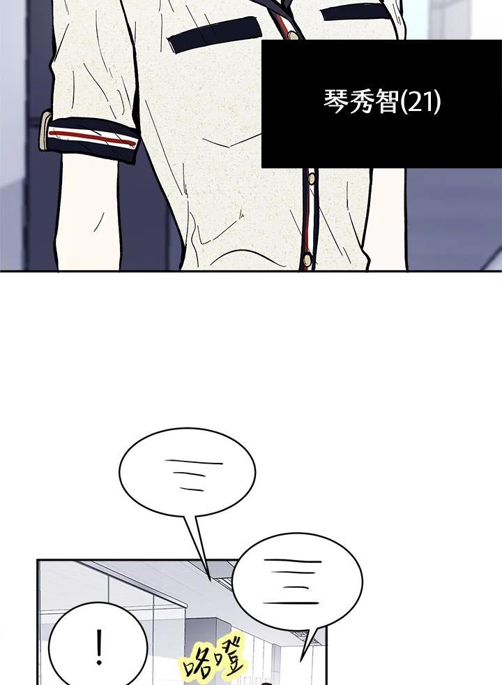 《假面情侣》第83话 第3页