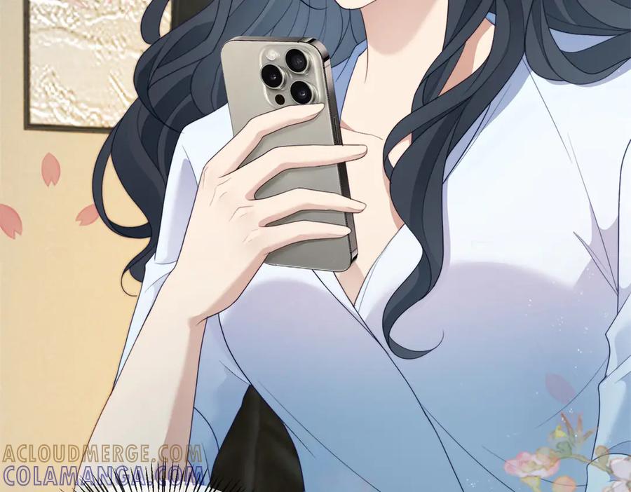 《会长的伪萌女友》第30话 张家的阴谋 第65页