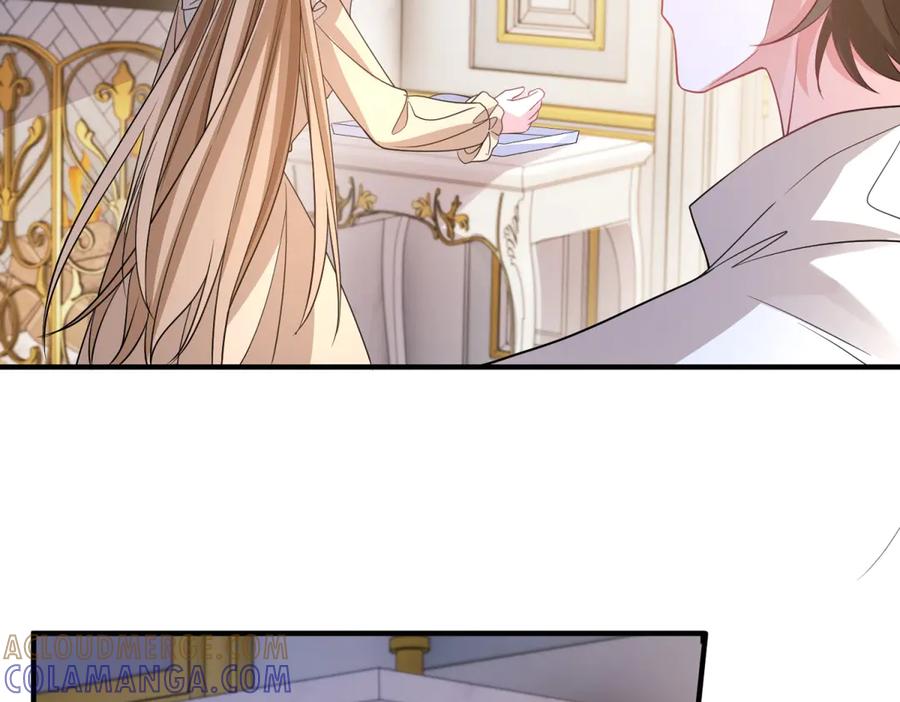 《成为病娇伯爵的女仆》第39话 奇怪的贝蒂 第101页