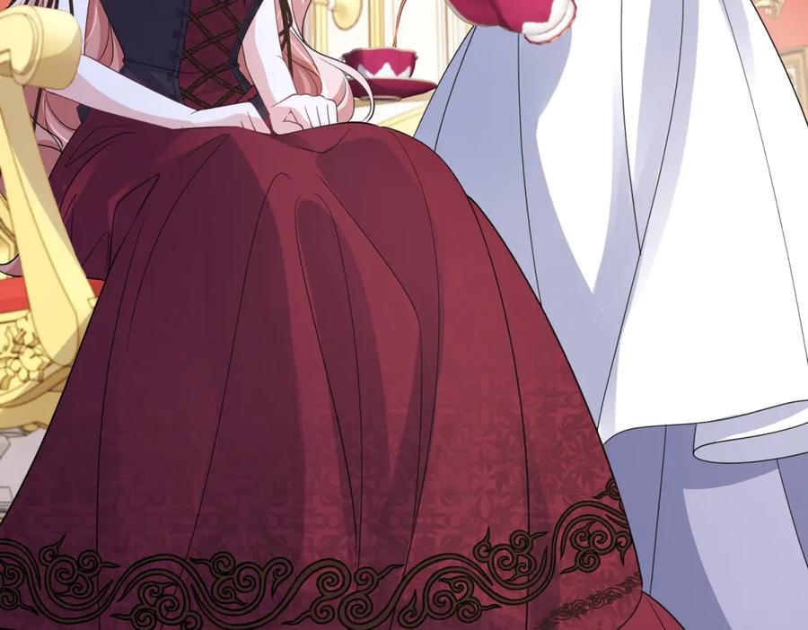《成为病娇伯爵的女仆》第39话 奇怪的贝蒂 第118页