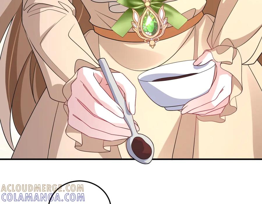 《成为病娇伯爵的女仆》第39话 奇怪的贝蒂 第109页