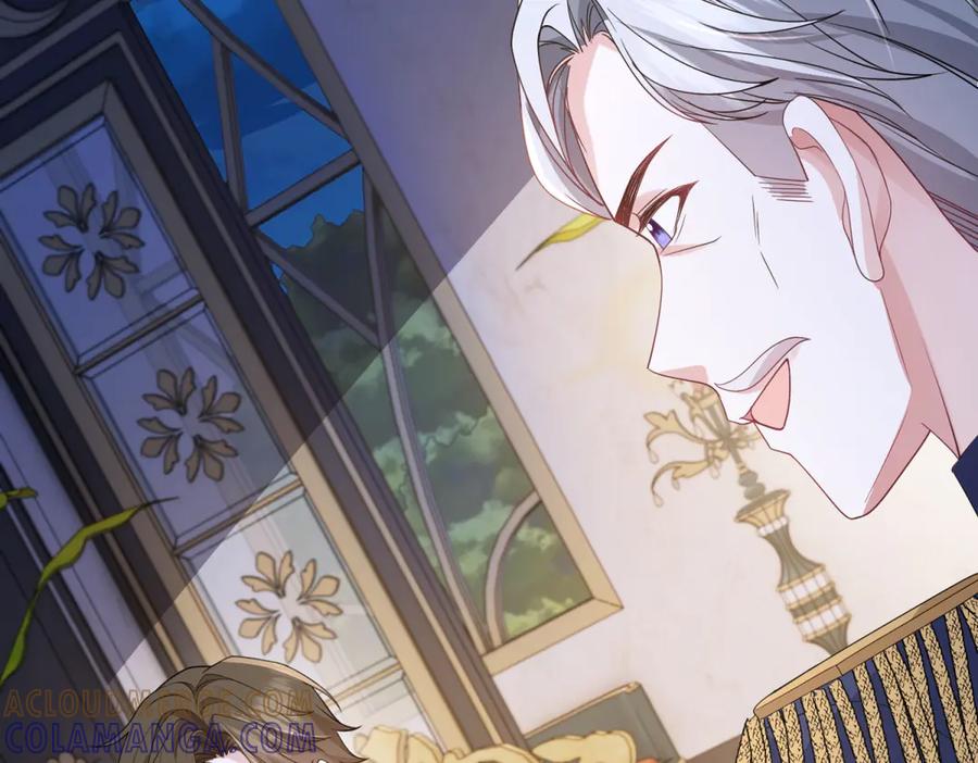 《成为病娇伯爵的女仆》第41话 贝蒂的遮掩 第113页