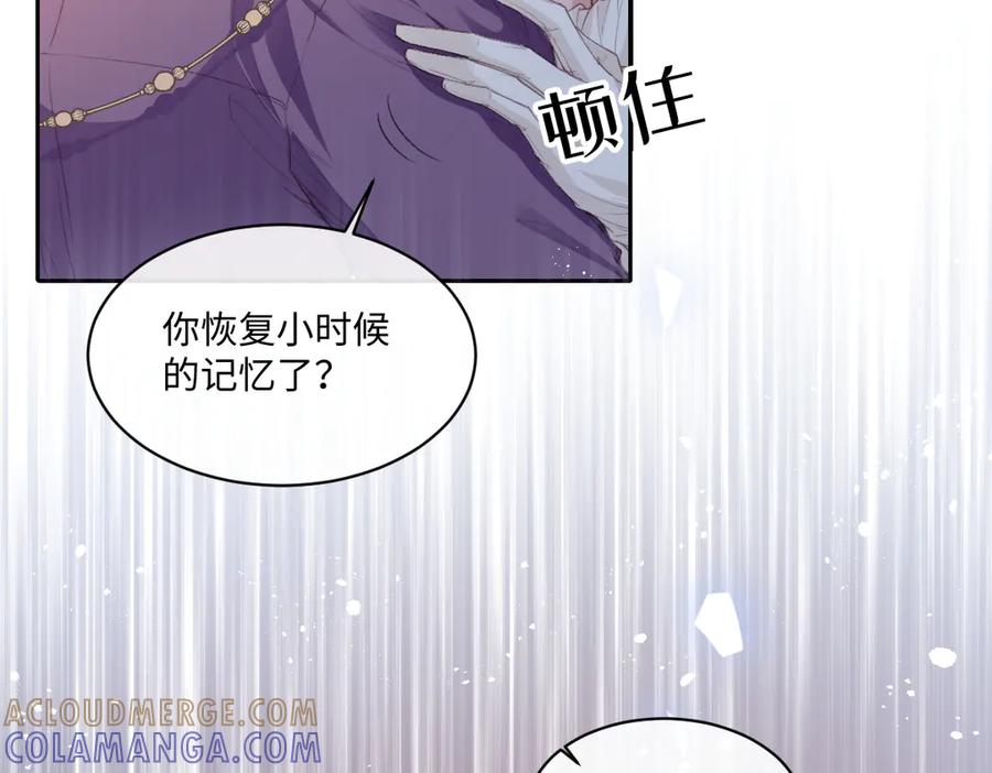 《虐文女主觉醒后》40 恢复童年记忆 第79页