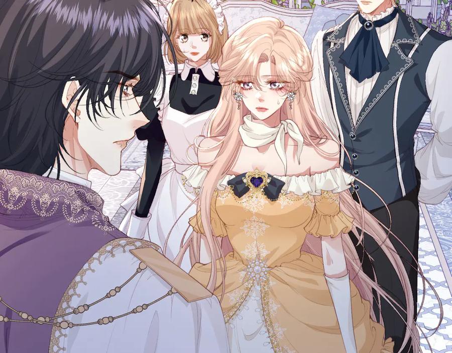 《虐文女主觉醒后》40 恢复童年记忆 第35页