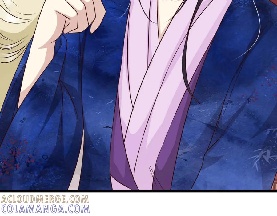 《王妃，王爷他不装了》第76话 第28页