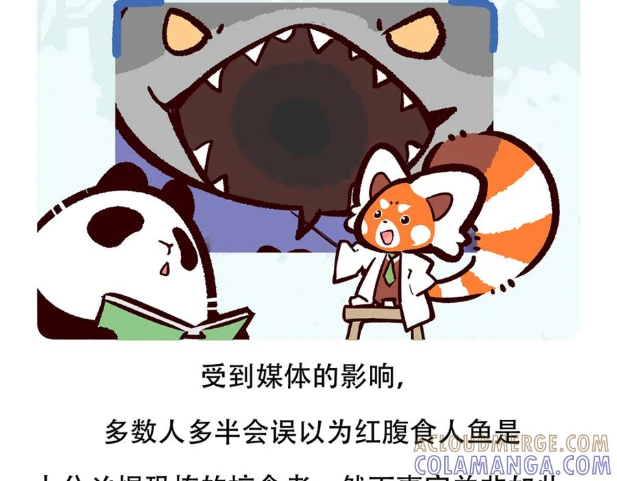 《胖达x胖达》第87话 第27页