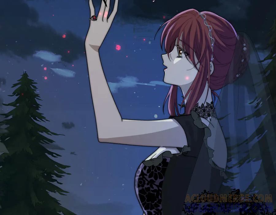 《罗斯玛丽的苏醒》08 在豌豆园中长眠吧 第37页