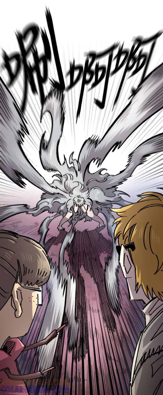 《万年老兵》第二季 第71话 第43页
